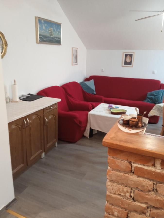 Apartamento Liammarco Plaški Exterior foto