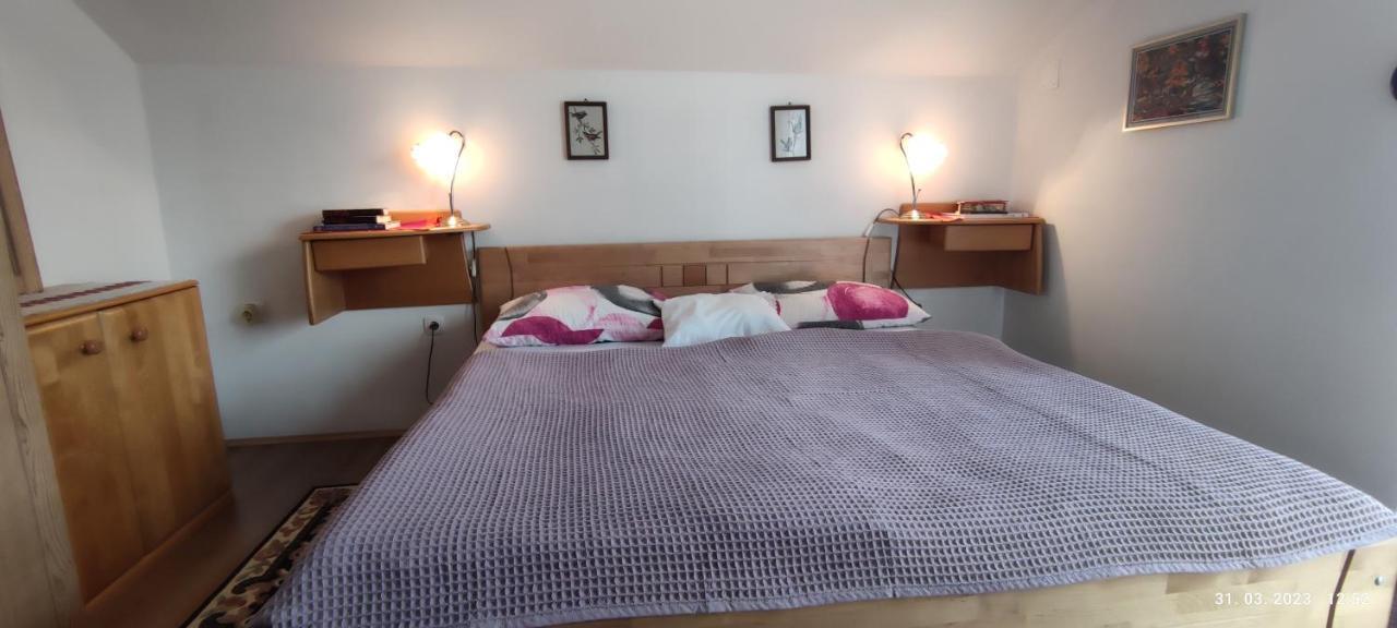 Apartamento Liammarco Plaški Exterior foto