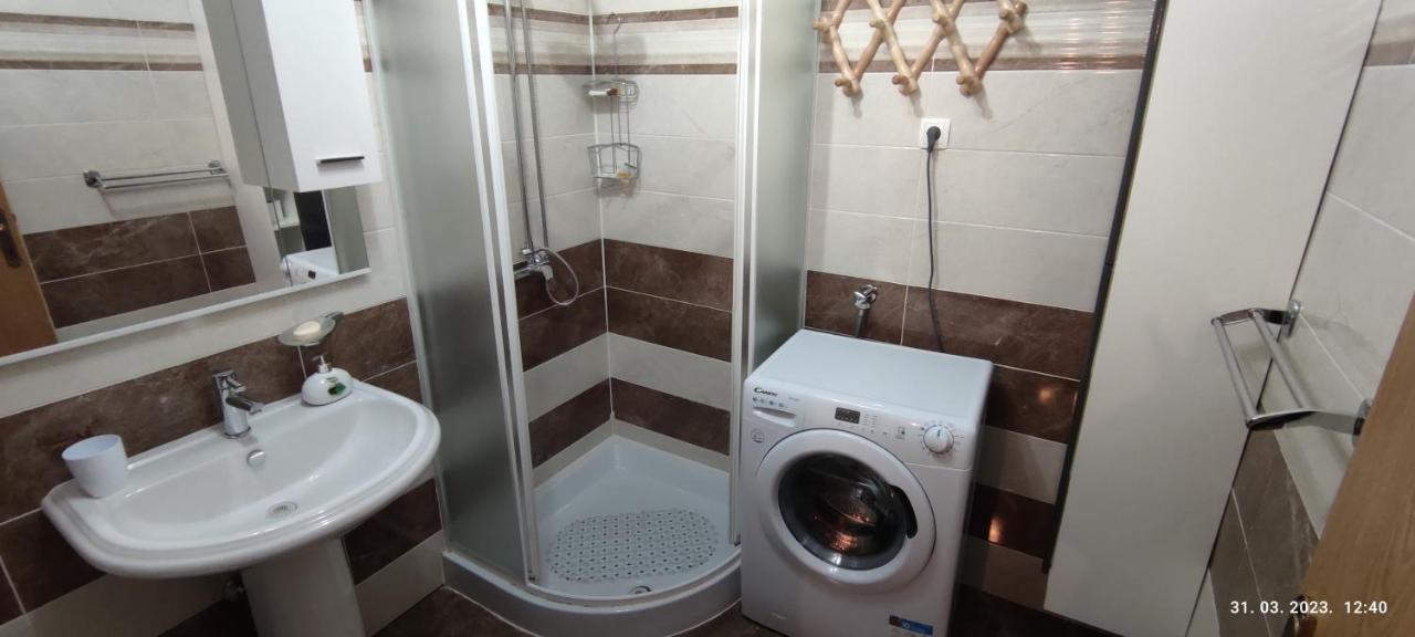 Apartamento Liammarco Plaški Exterior foto
