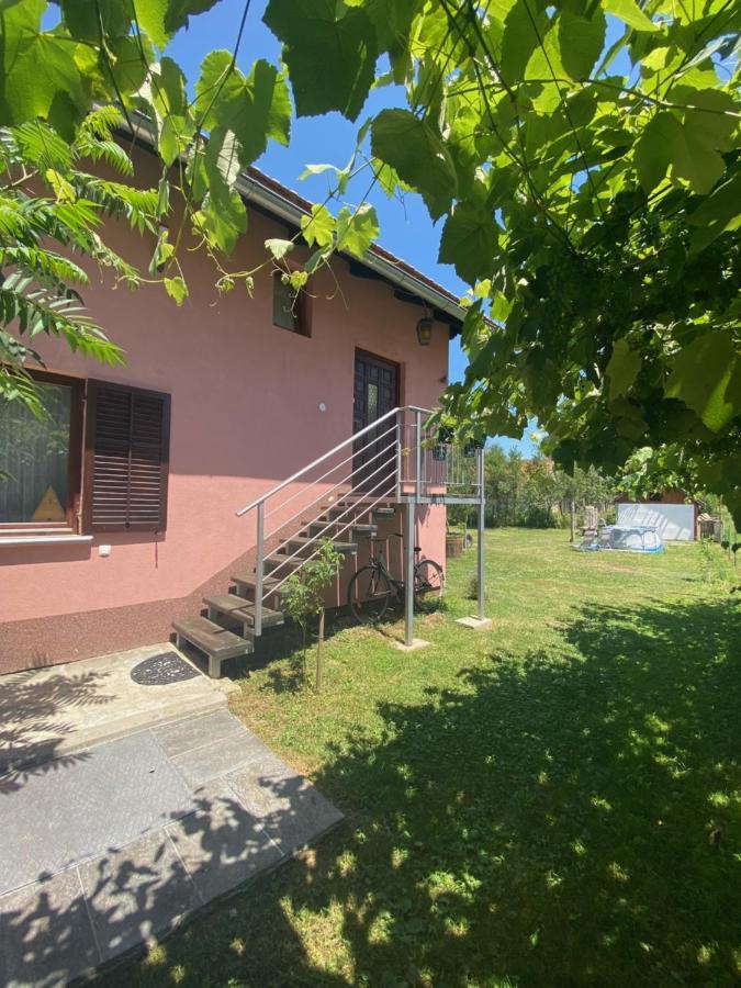 Apartamento Liammarco Plaški Exterior foto